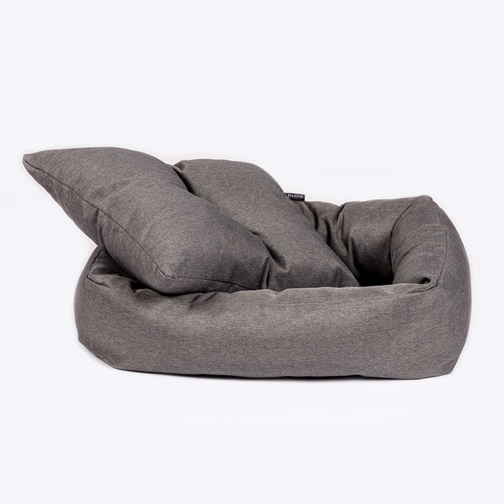 Danish Design Anti-Bac Snuggle Bed