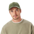 R M Williams Mens Mini Longhorn Cord Cap