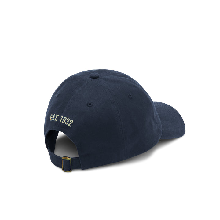 R M Williams Mens Mini Longhorn Cord Cap