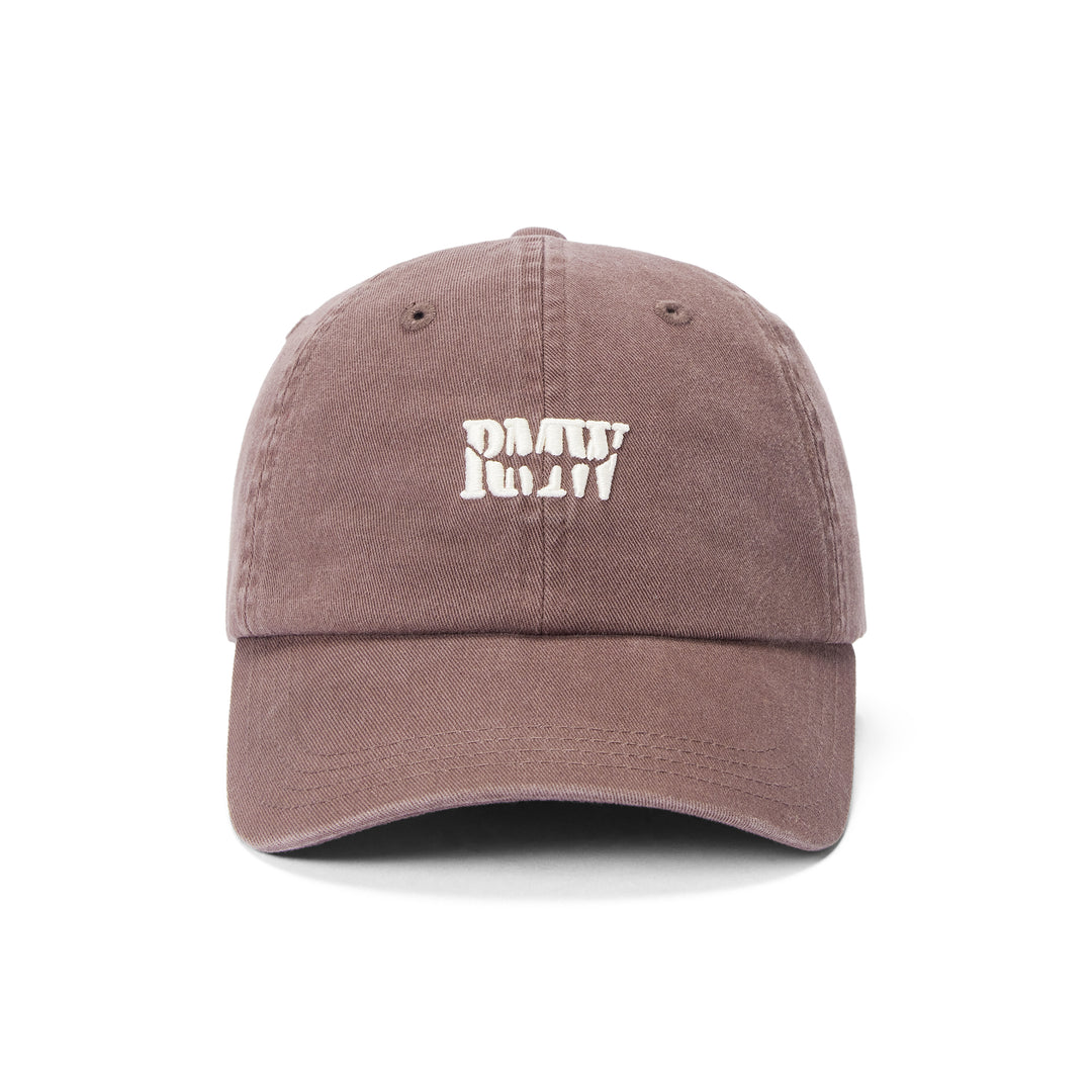 R M Williams Mens Branded Twill Cap