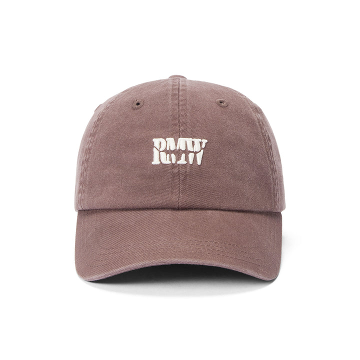 R M Williams Mens Branded Twill Cap