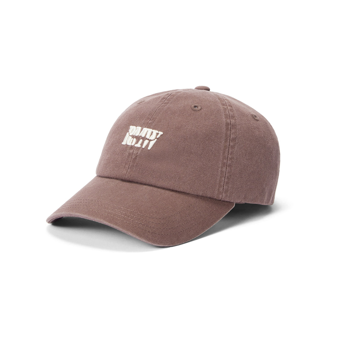 R M Williams Mens Branded Twill Cap