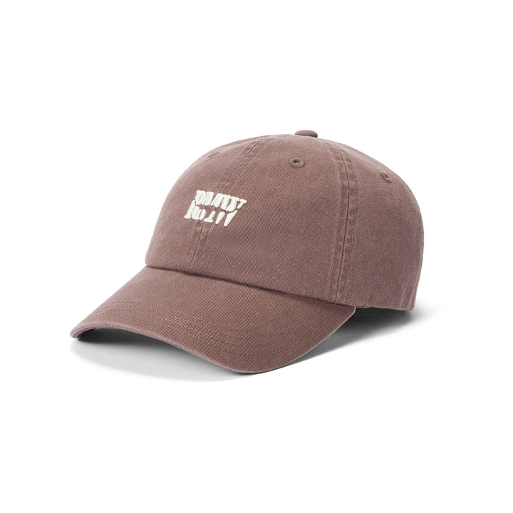 R M Williams Mens Branded Twill Cap