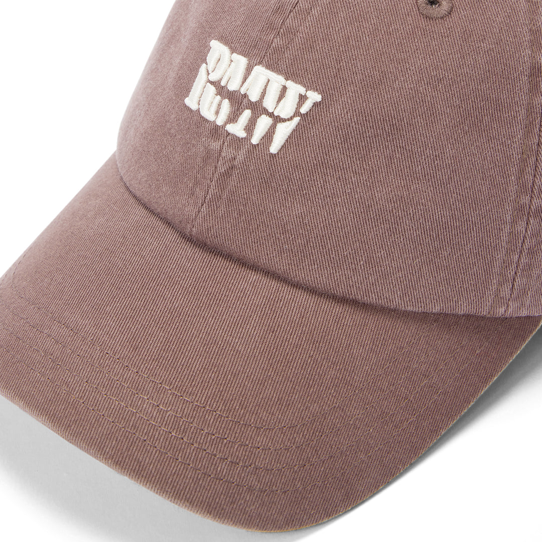 R M Williams Mens Branded Twill Cap