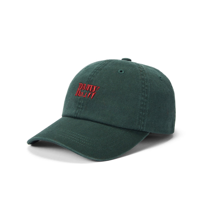 R M Williams Mens Branded Twill Cap