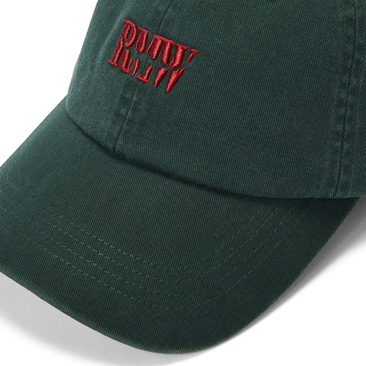 R M Williams Mens Branded Twill Cap
