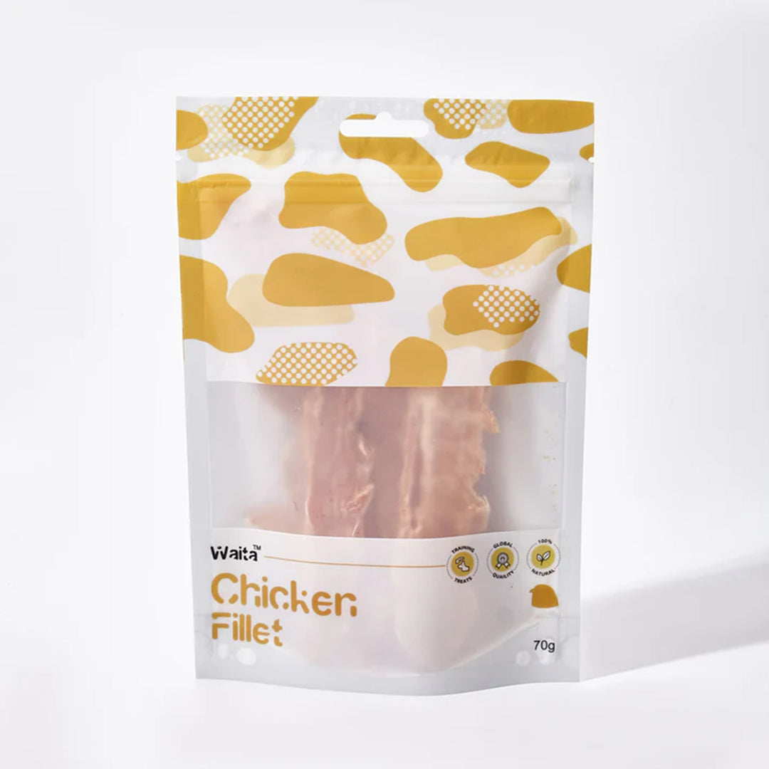 Waita Air Dried Chicken Fillet