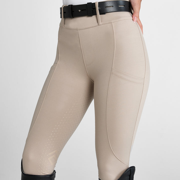 Aztec Diamond Full Seat Compression Breeches