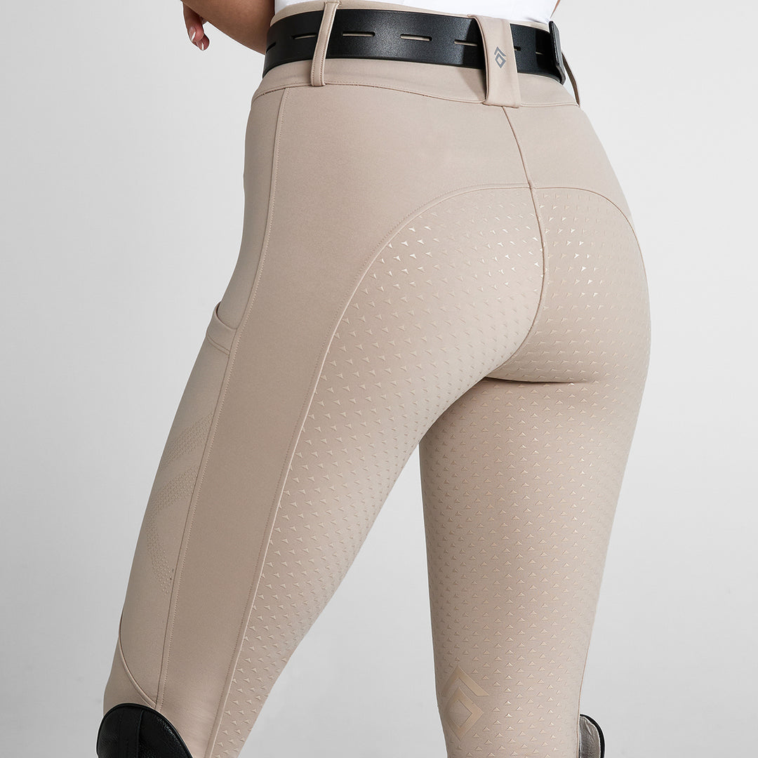 Aztec Diamond Full Seat Compression Breeches