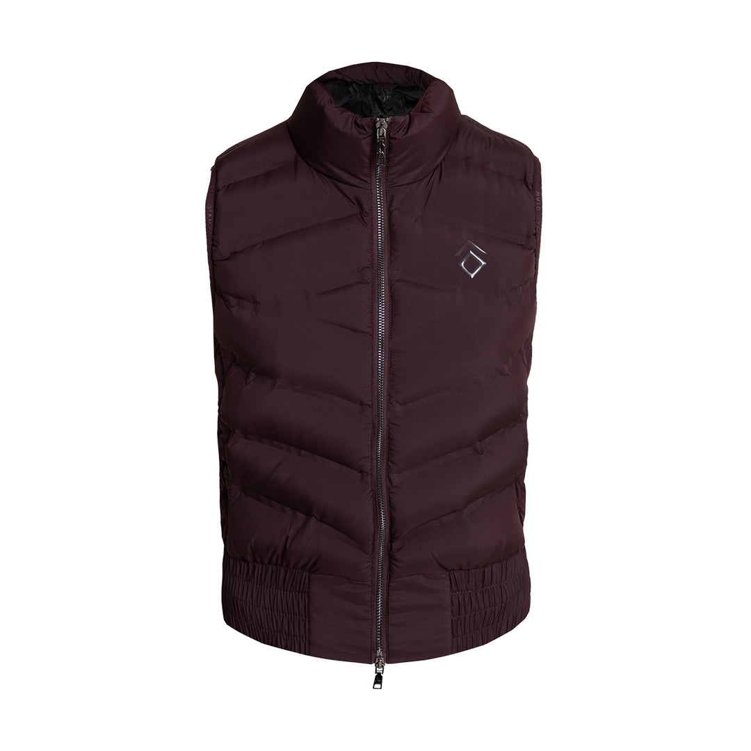 Aztec Diamond Lightweight Gilet