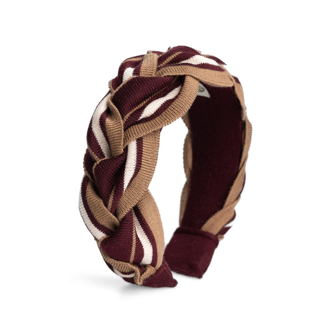 Waring Brooke Ladies Ameila Plait Hairband