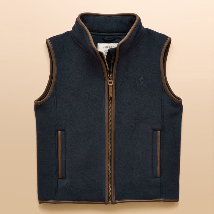 Joules Boys Heritage Gilet