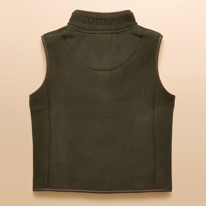 Joules Boys Heritage Gilet