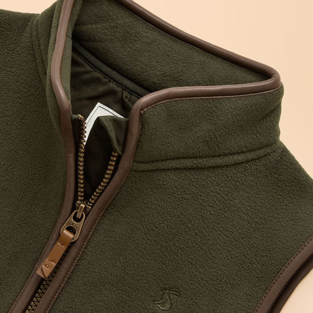 Joules Boys Heritage Gilet