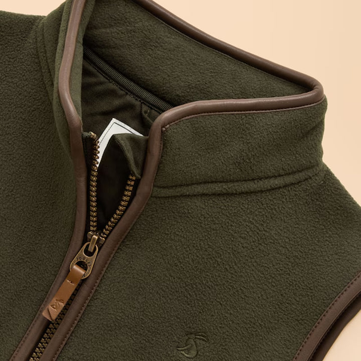 Joules Boys Heritage Gilet