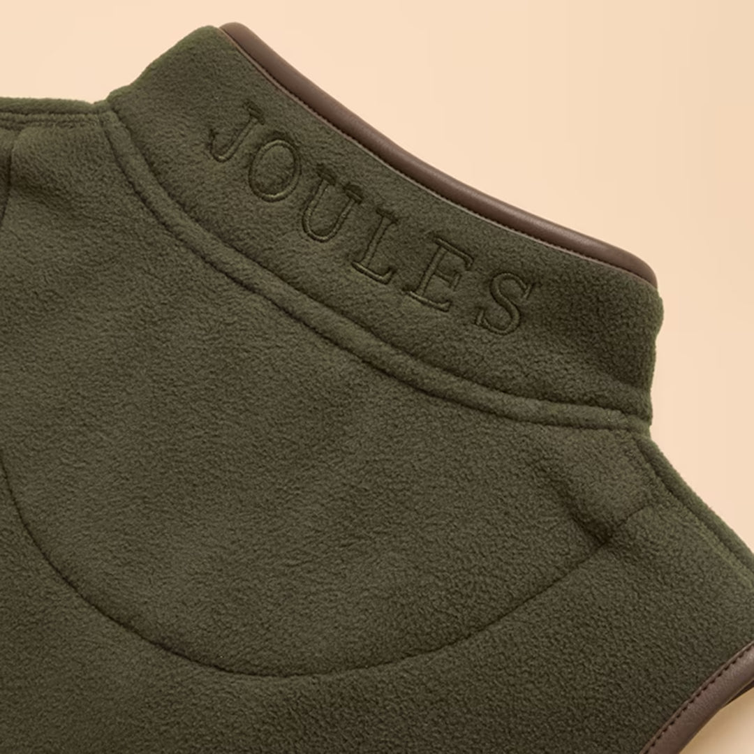 Joules Boys Heritage Gilet