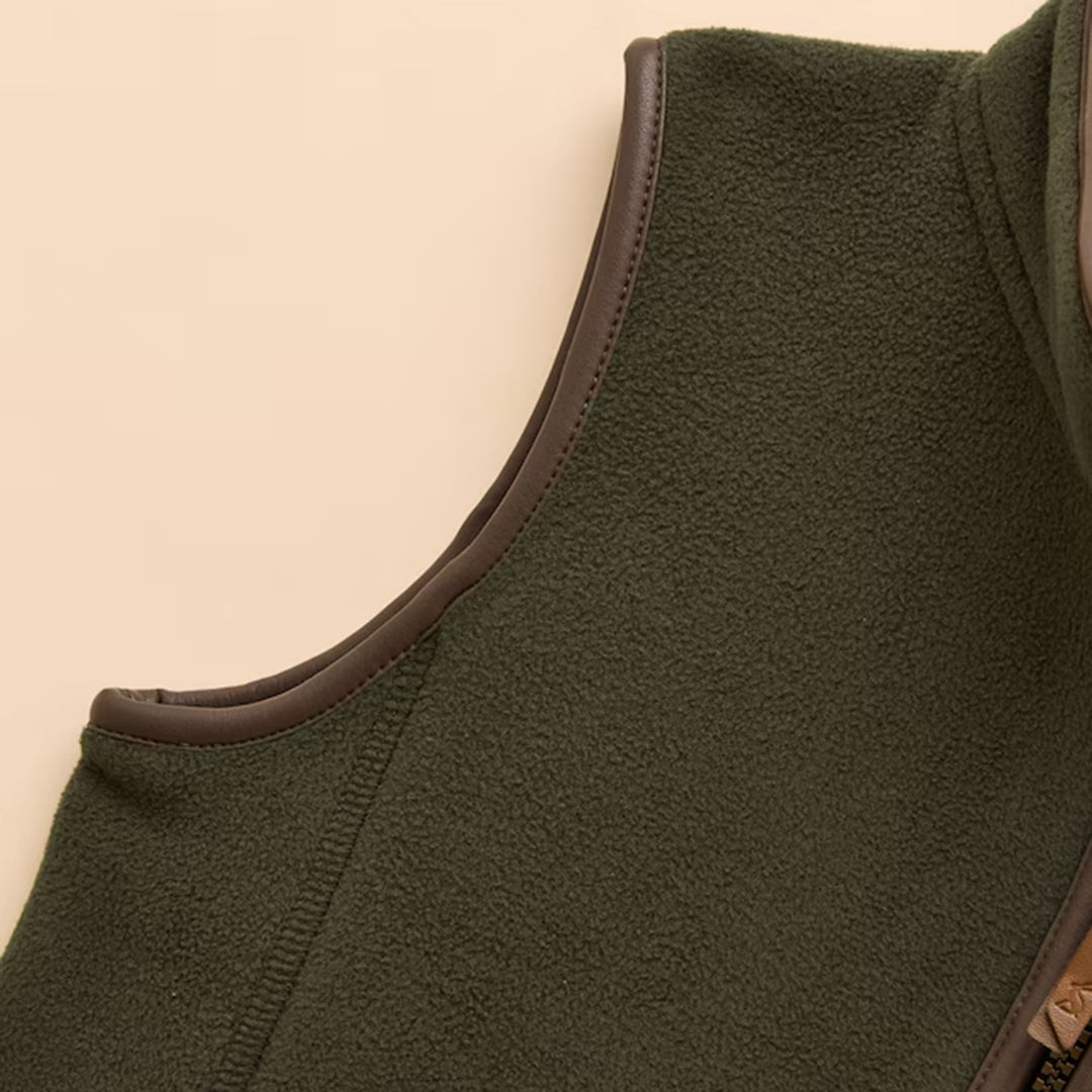 Joules Boys Heritage Gilet