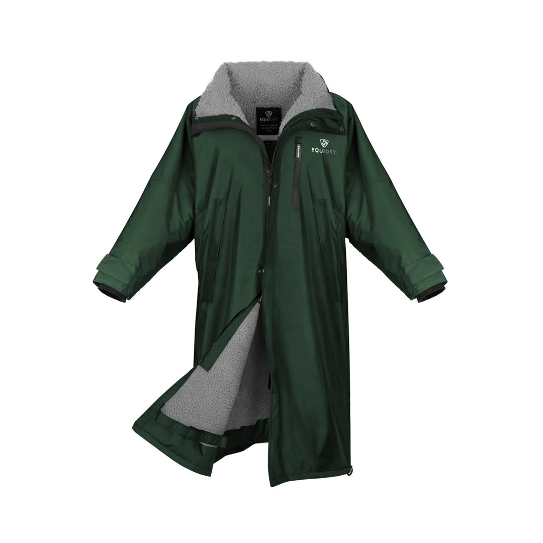 Equidry Ladies Evolution - Thick Fleece