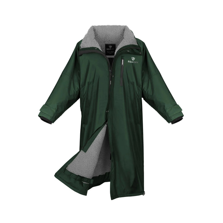 Equidry Ladies Evolution - Thick Fleece