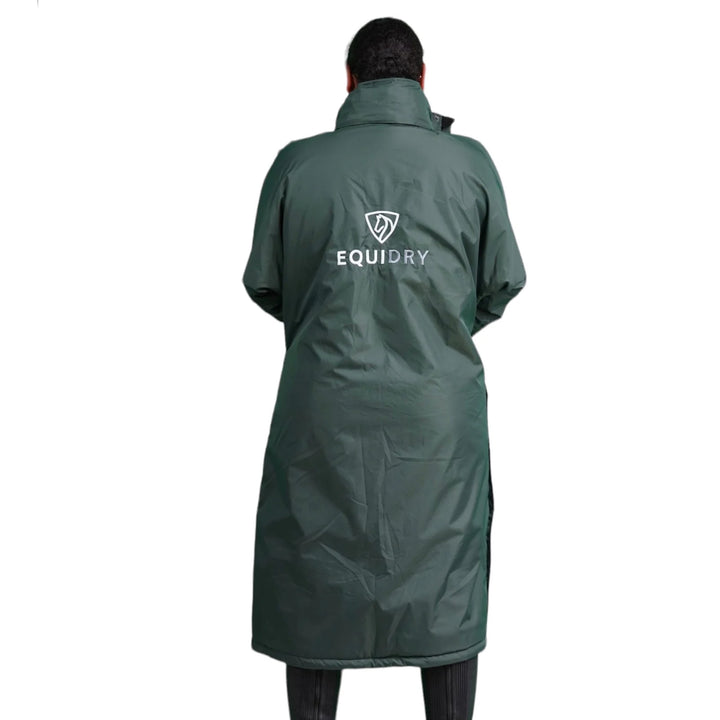 Equidry Ladies Evolution - Thick Fleece