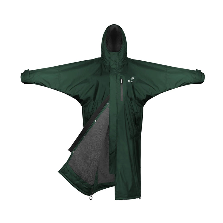Equidry Ladies Evolution - Thick Fleece