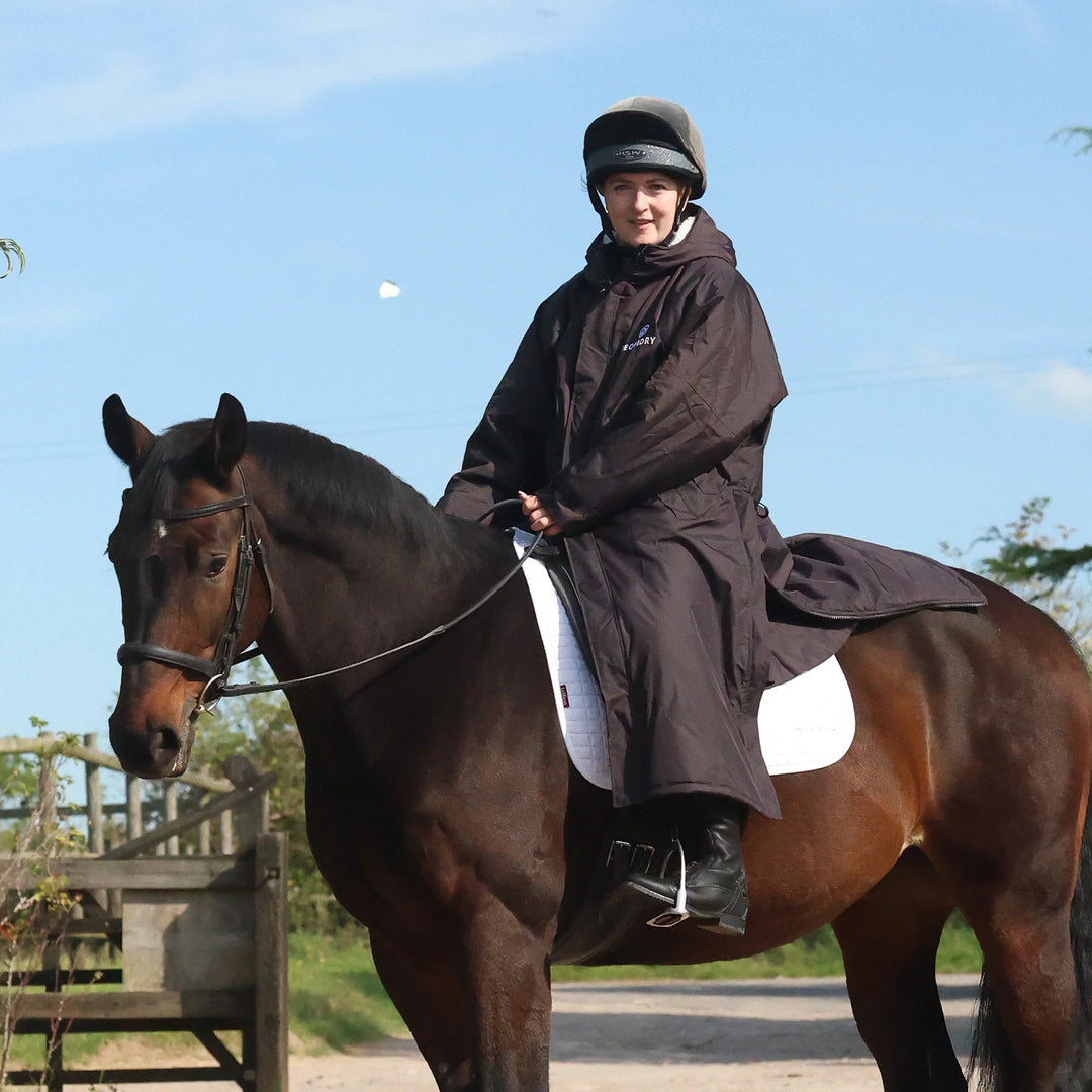 Equidry Ladies Evolution - Thick Fleece