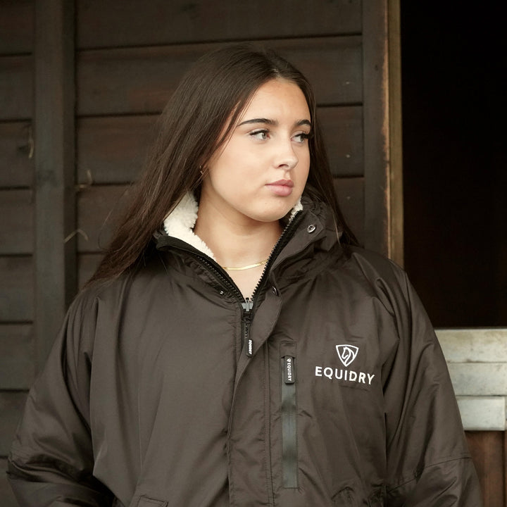Equidry Ladies Evolution - Thick Fleece