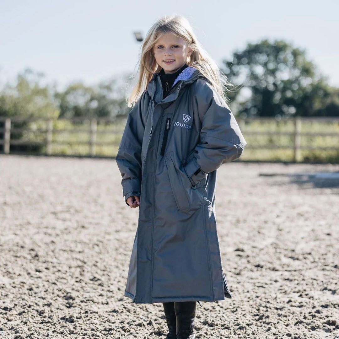 Equidry Childs Evolution - Thick Fleece
