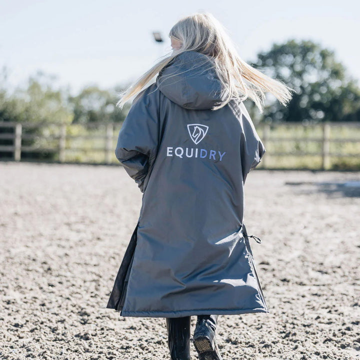 Equidry Childs Evolution - Thick Fleece