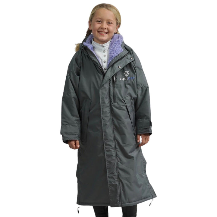 Equidry Childs Evolution - Thick Fleece