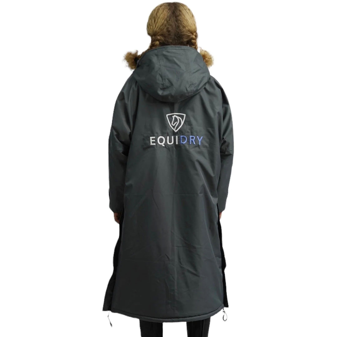 Equidry Childs Evolution - Thick Fleece