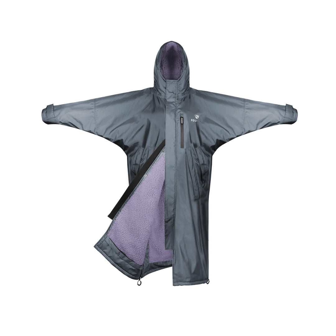 Equidry Ladies Evolution - Thick Fleece