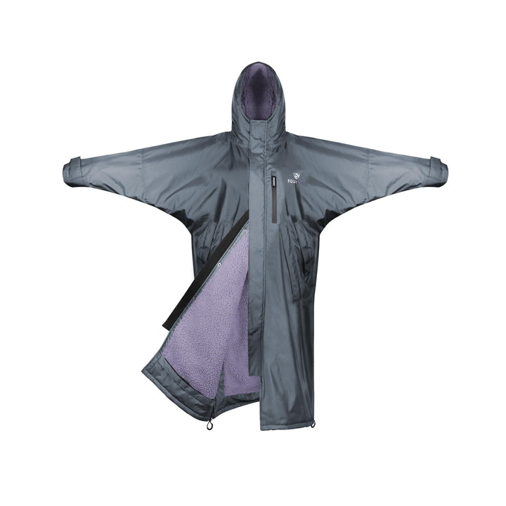 Equidry Ladies Evolution - Thick Fleece
