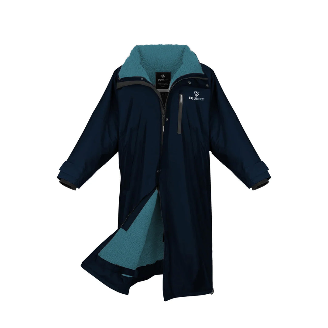 Equidry Ladies Evolution - Thick Fleece