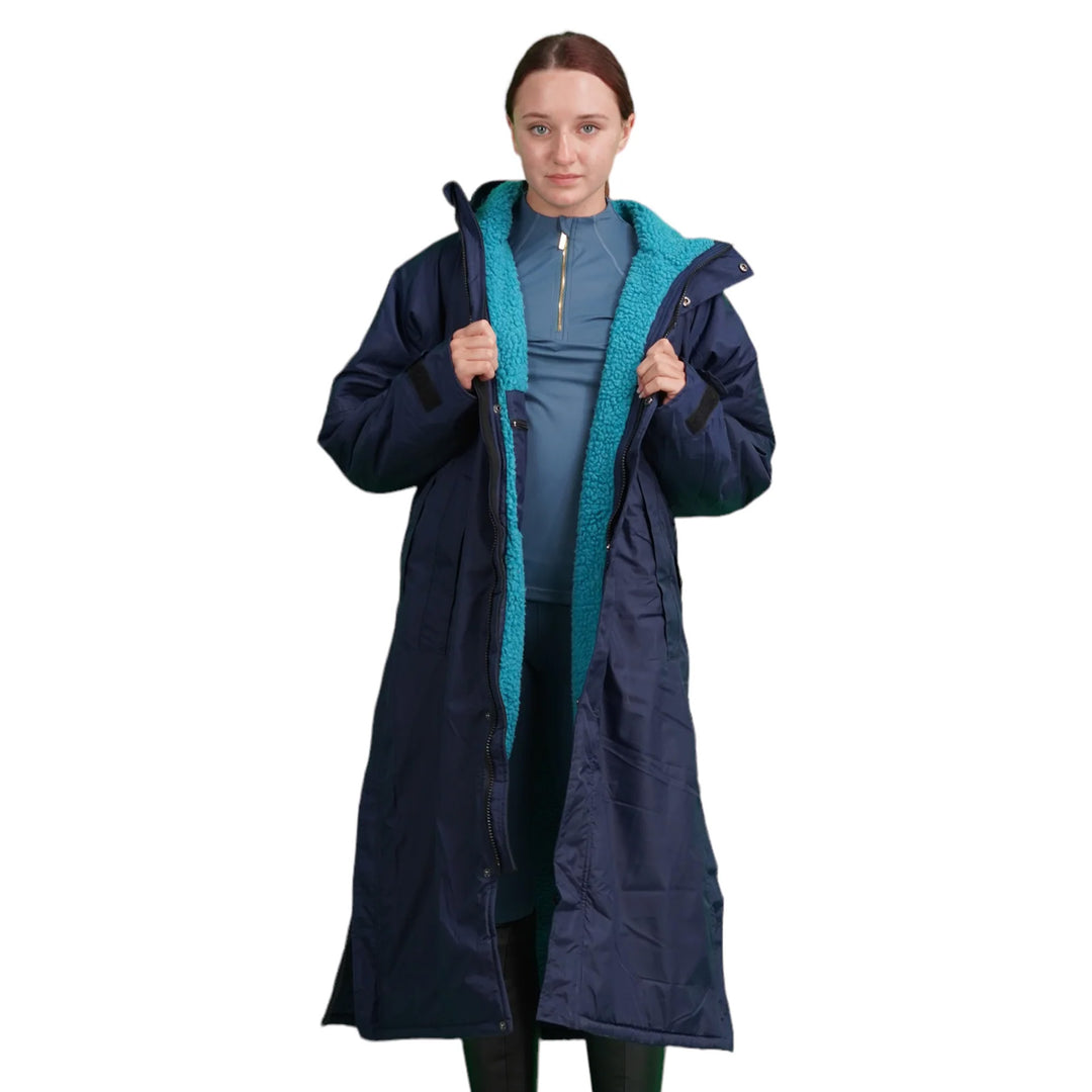 Equidry Ladies Evolution - Thick Fleece