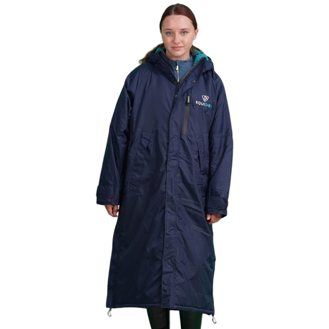 Equidry Ladies Evolution - Thick Fleece