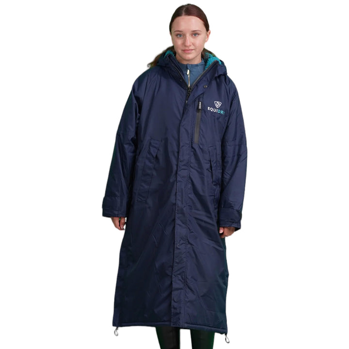 Equidry Ladies Evolution - Thick Fleece