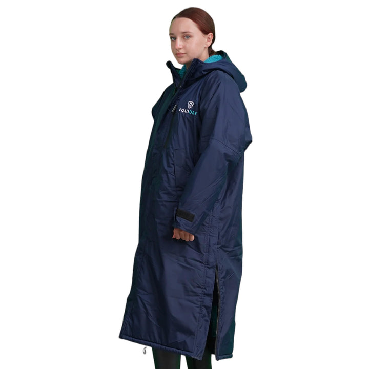 Equidry Ladies Evolution - Thick Fleece