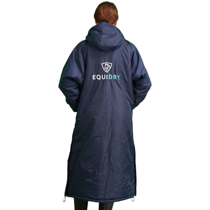 Equidry Ladies Evolution - Thick Fleece