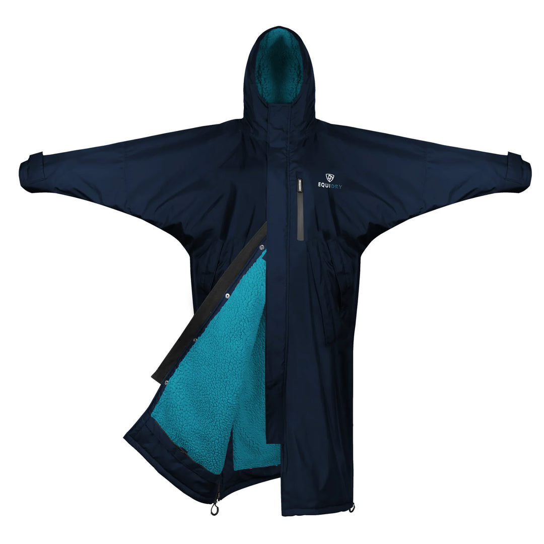 Equidry Ladies Evolution - Thick Fleece