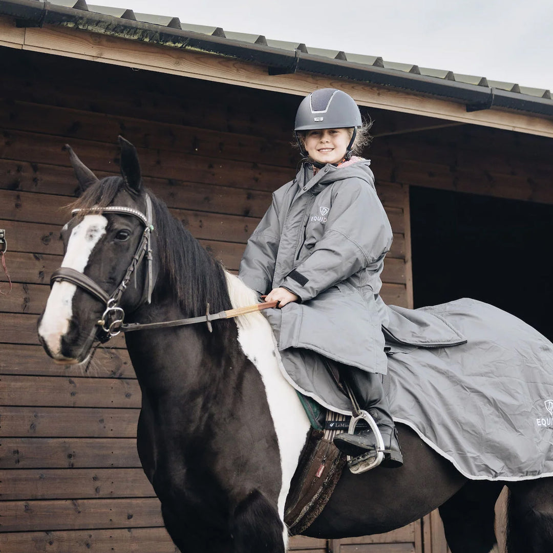 Equidry Childs Evolution - Thick Fleece