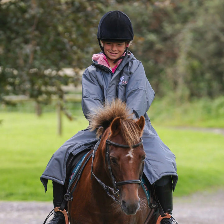 Equidry Childs Evolution - Thick Fleece
