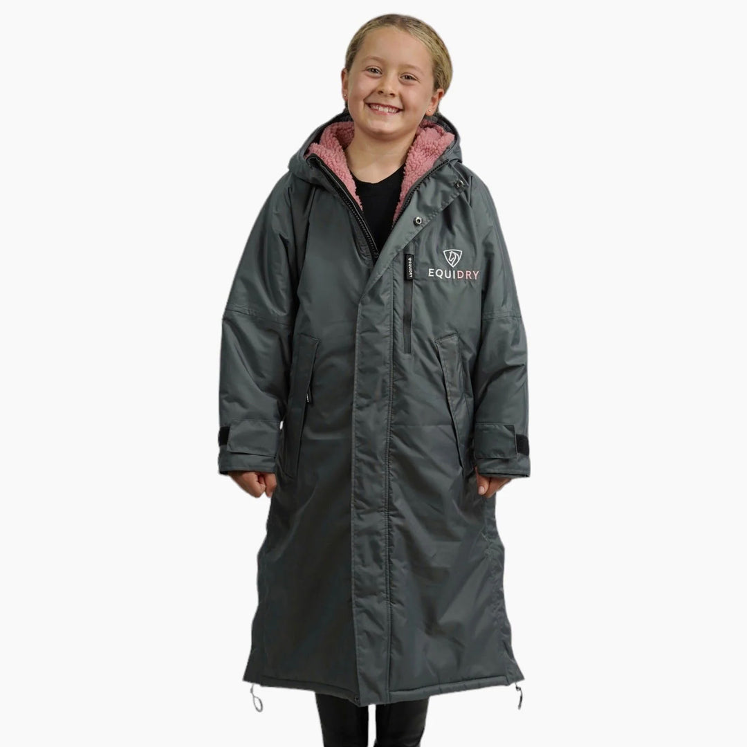 Equidry Childs Evolution - Thick Fleece