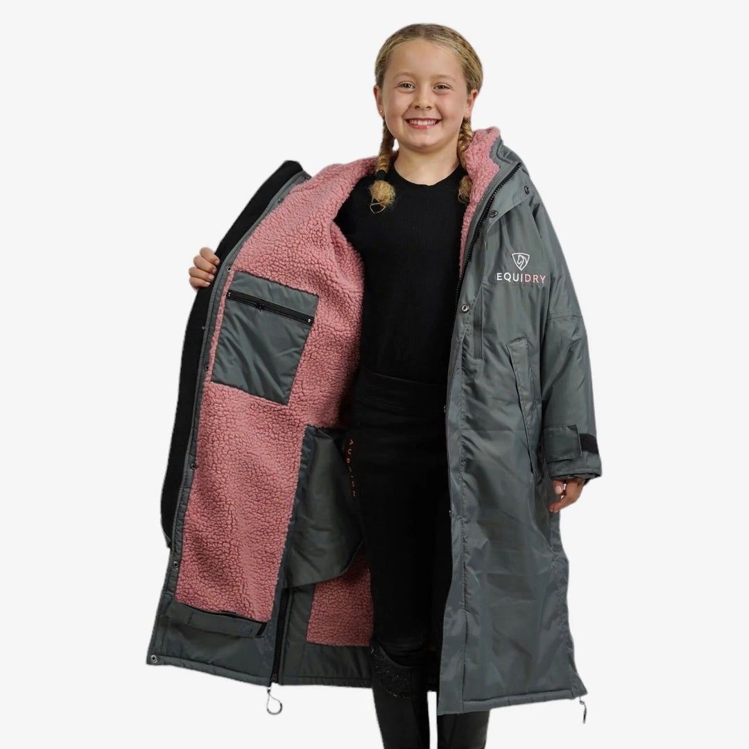Equidry Childs Evolution - Thick Fleece