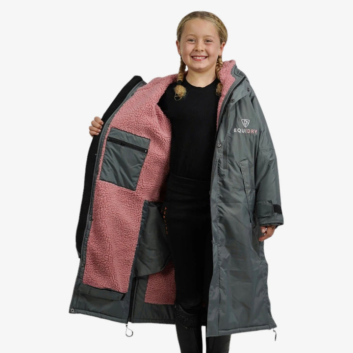 Equidry Childs Evolution - Thick Fleece