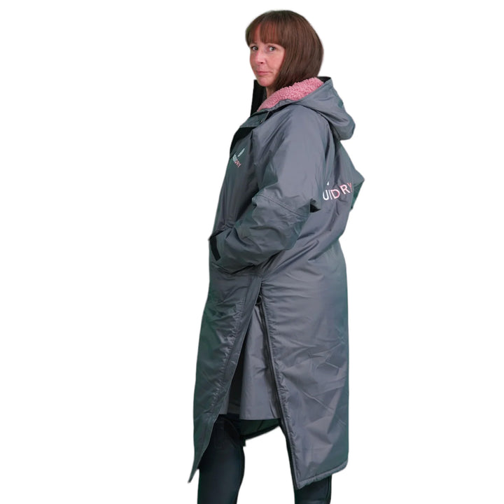 Equidry Ladies Evolution with Thick Fleece
