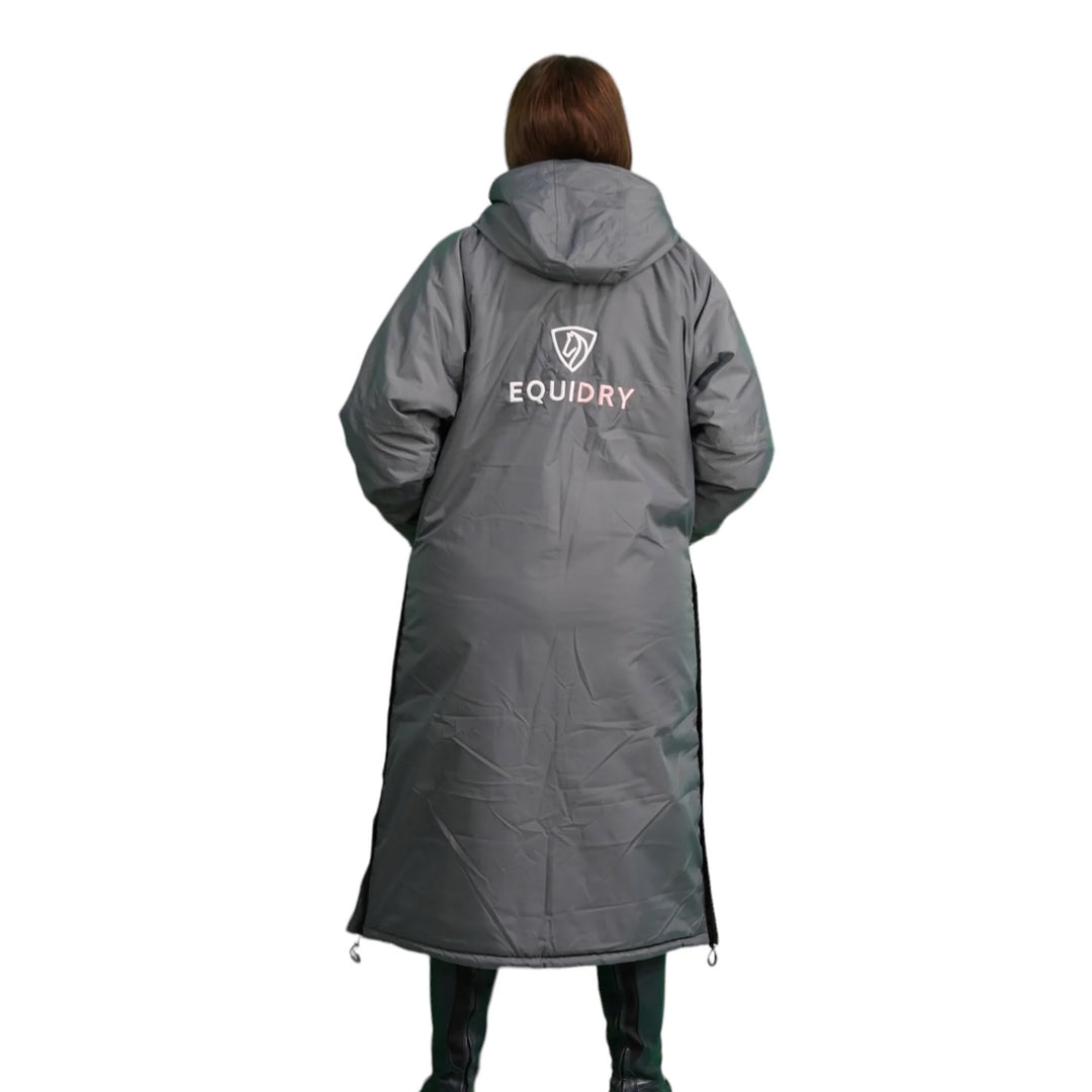Equidry Ladies Evolution with Thick Fleece