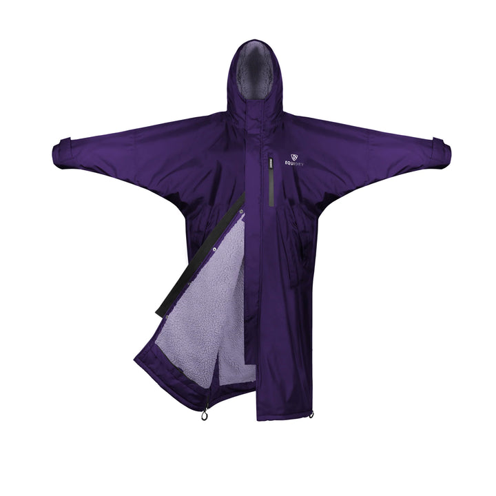 Equidry Ladies Evolution - Thick Fleece