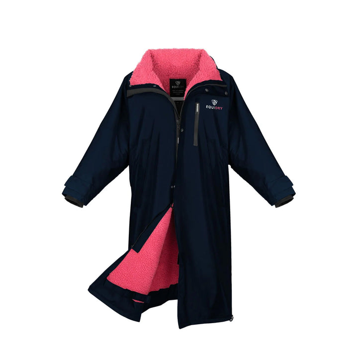 Equidry Childs Evolution - Thick Fleece