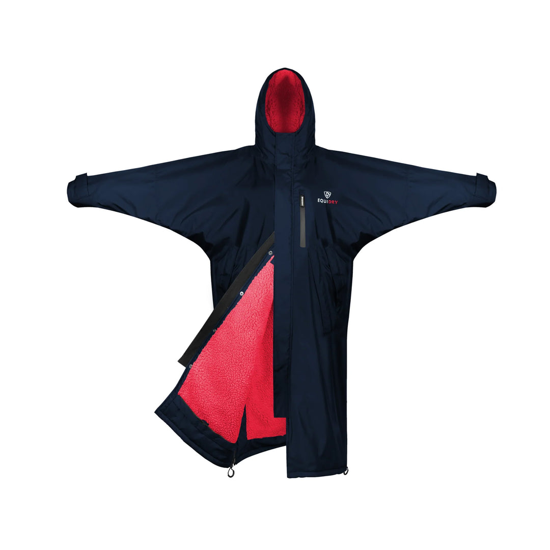 Equidry Childs Evolution - Thick Fleece